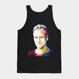 Sting Tank Top